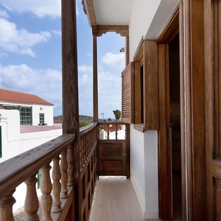 Balcon De Porteria เตลเด ภายนอก รูปภาพ